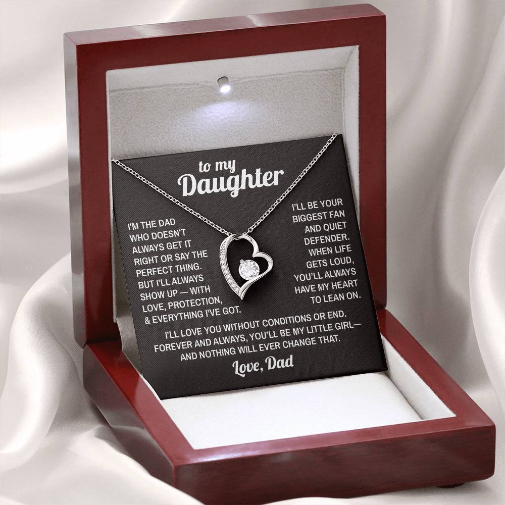 Lion's Guard II - To My Daughter - Forever Love