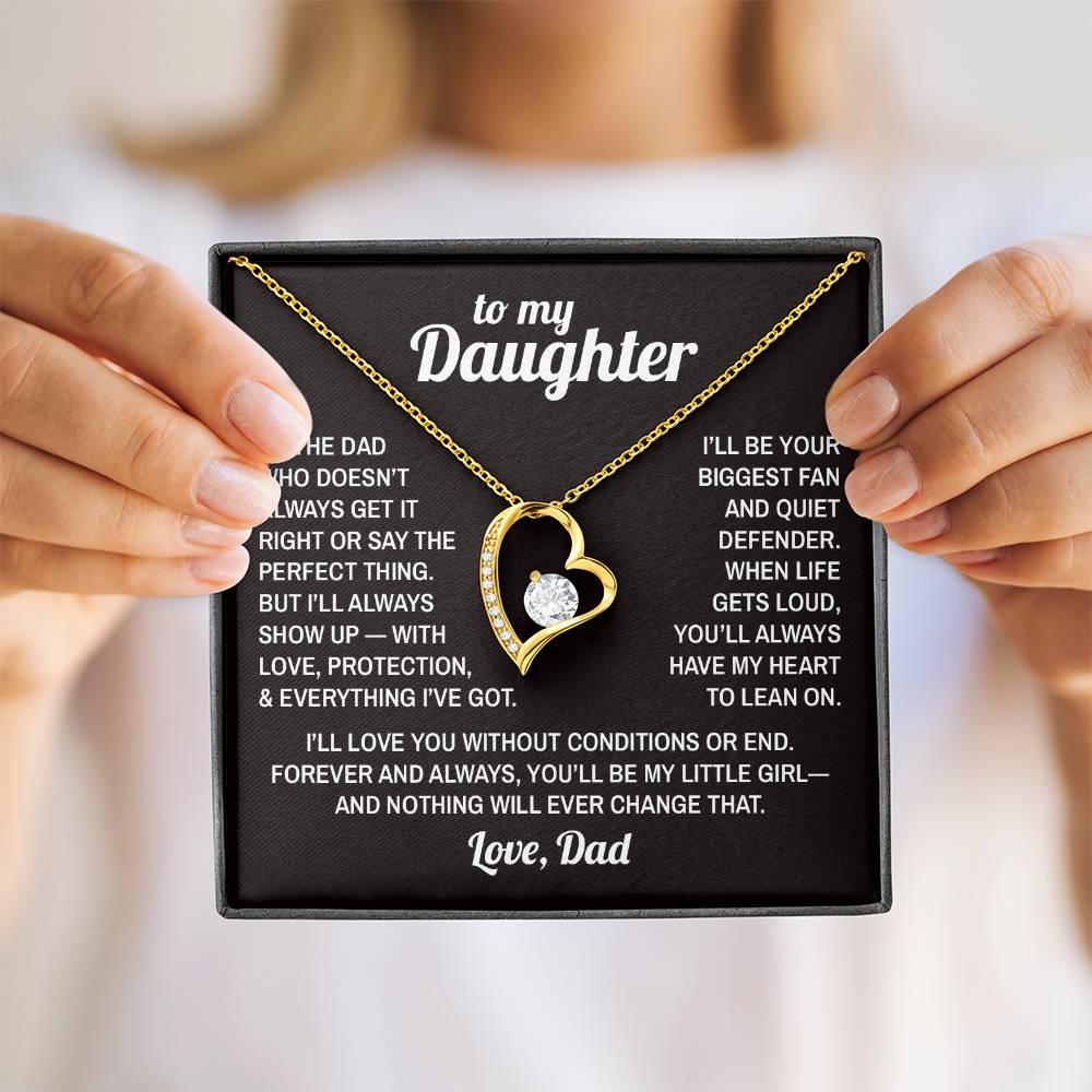 Lion's Guard II - To My Daughter - Forever Love
