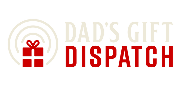 Dad's Gift Dispatch