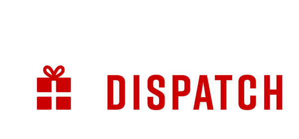 Dad's Gift Dispatch
