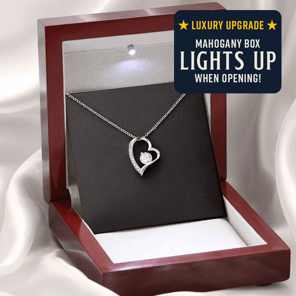 My Light II - To My Wife - Forever Love