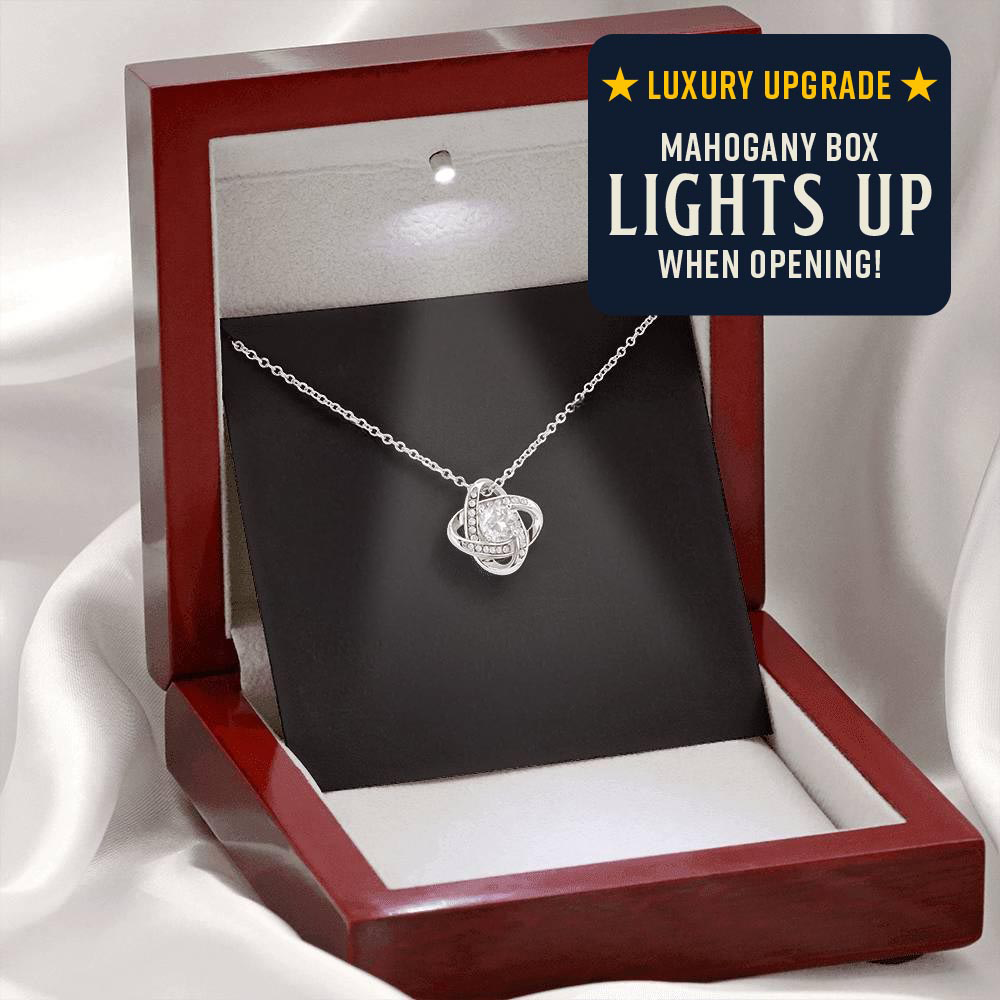 Tide Pulls - To My Wife - Love Knot