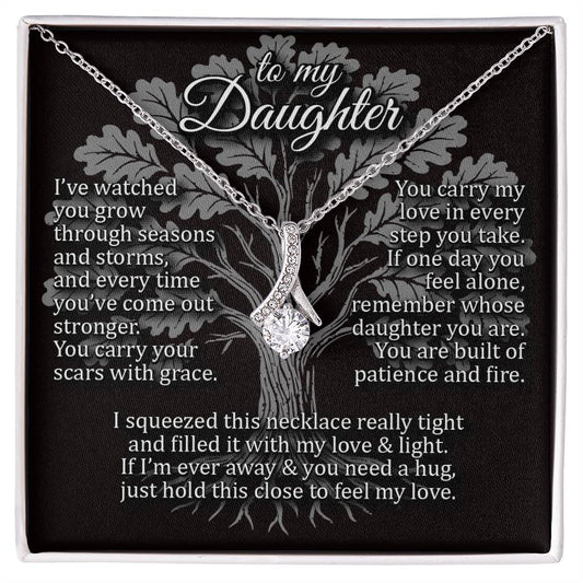 Seasons & Storms III - To My Daughter - Alluring