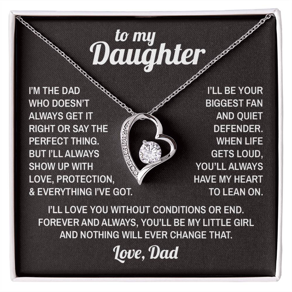 Lion's Guard II - To My Daughter - Forever Love