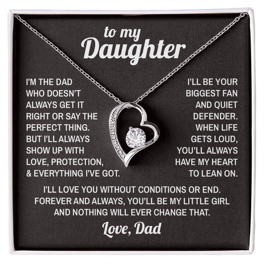 Lion's Guard II - To My Daughter - Forever Love