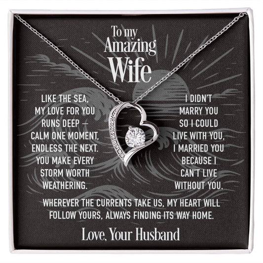 Deep Calm - To My Wife - Forever Love