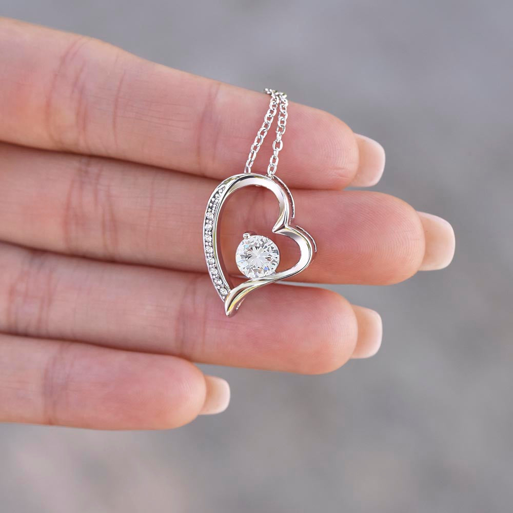 Paths Cross - To My Soulmate - Forever Love