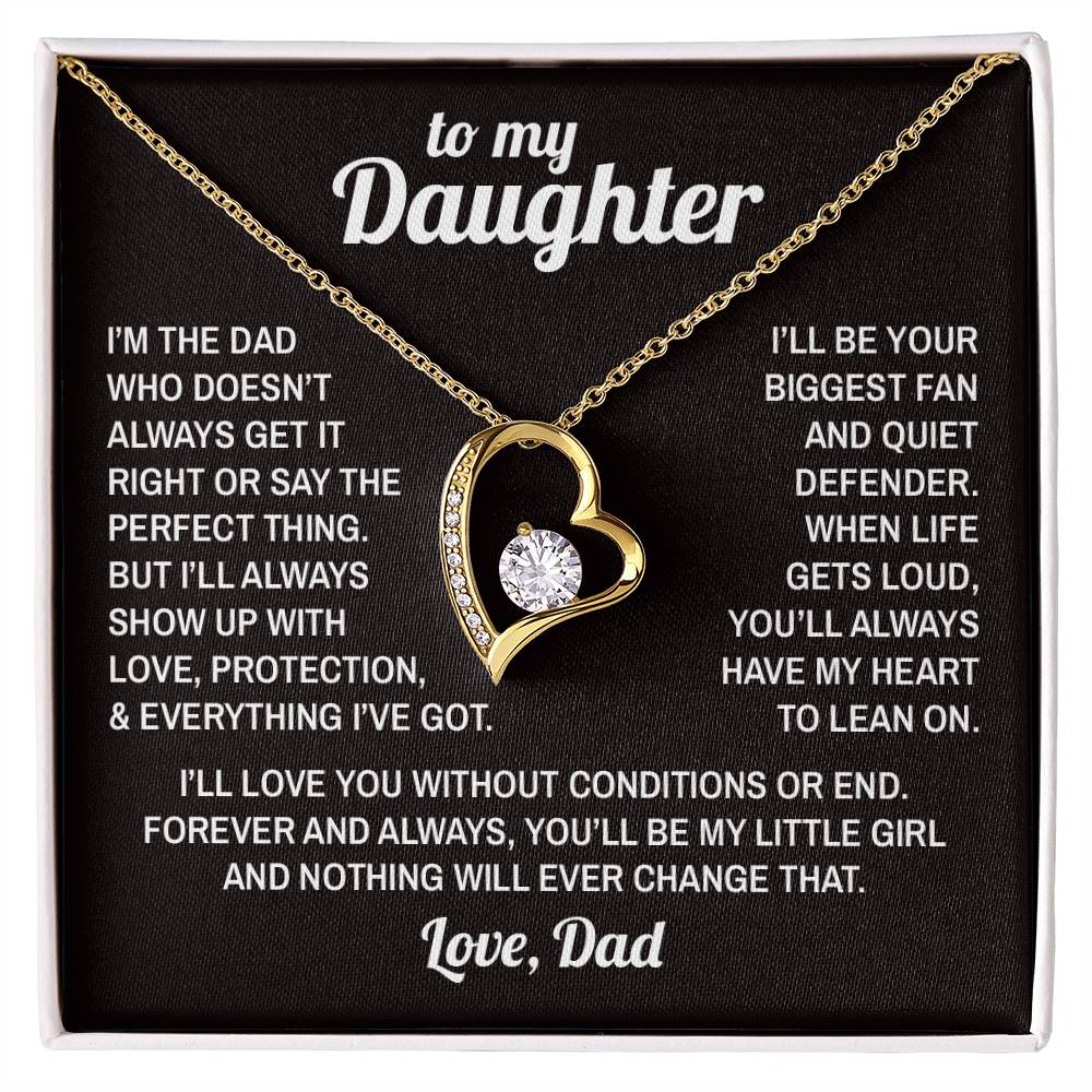 Lion's Guard II - To My Daughter - Forever Love