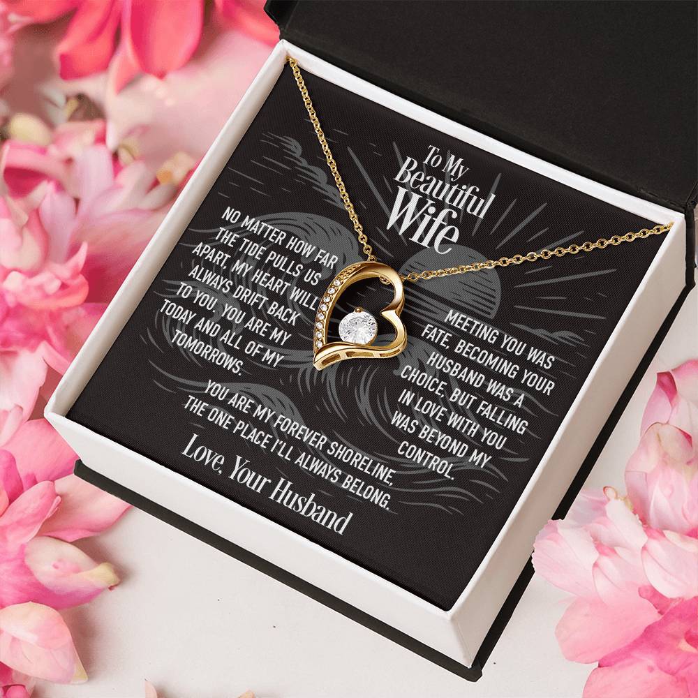 Tide Pulls - To My Wife - Forever Love